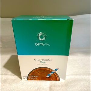 OPTAVIA Creamy Chocolate Shake